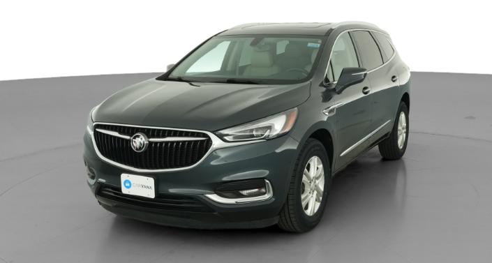 Thumbnail: 2021 Buick Enclave - 1
