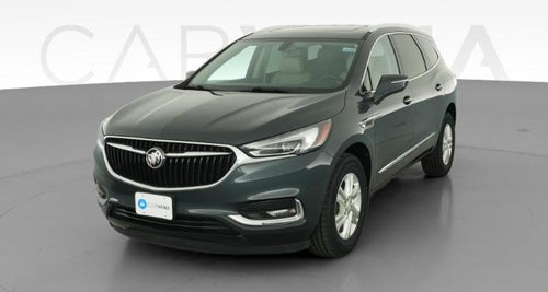 2021 Buick Enclave