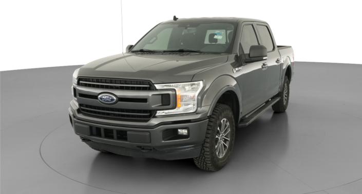 Thumbnail: 2019 Ford Econoline - 1