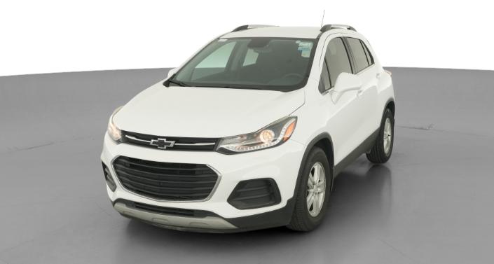 2020 Chevrolet Trax LT -
                  Tolleson, AZ