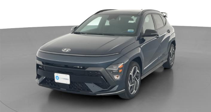 Thumbnail: 2025 Hyundai Kona - 1