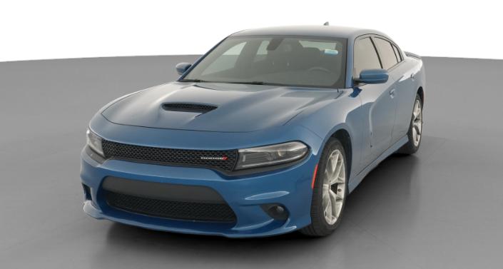 Thumbnail: 2022 Dodge Charger - 1