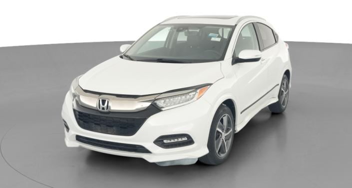 Thumbnail: 2019 Honda HR-V - 1