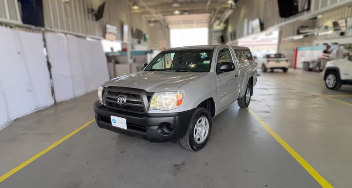 2010 Toyota Tacoma  -
                  Fountain, CO