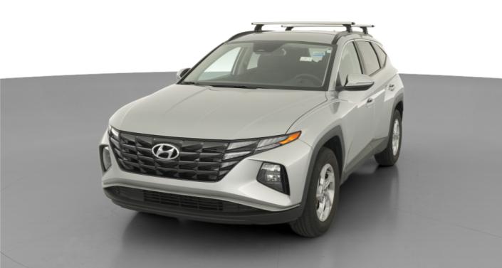 Thumbnail: 2023 Hyundai Tucson - 1