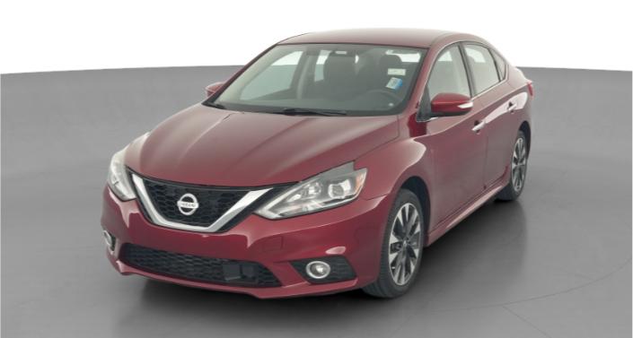 Thumbnail: 2019 Nissan Sentra - 1