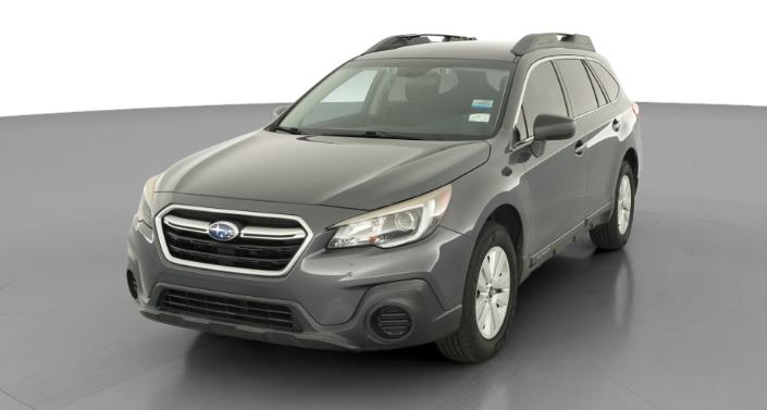 Thumbnail: 2019 Subaru Outback - 1