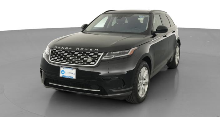 2019 Land Rover Range Rover Velar S -
                  Richton Park, IL