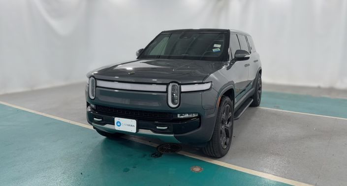 2024 Rivian R1S  -
                  Manville, NJ