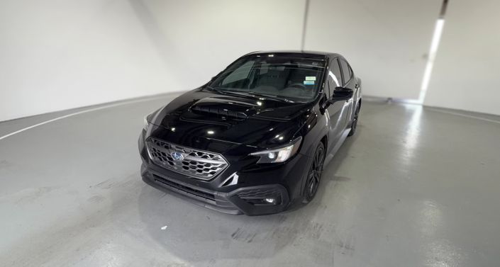 Thumbnail: 2024 Subaru WRX - 1