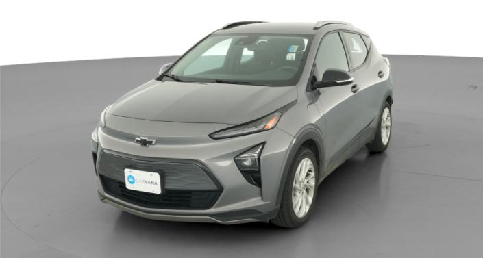 2023 Chevrolet Bolt EUV LT -
                  Concord, NC