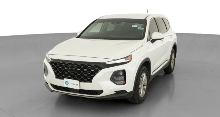 Thumbnail: 2019 Hyundai Santa Fe - 1