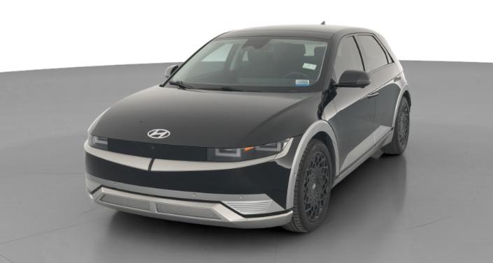 Thumbnail: 2023 Hyundai Ioniq 5 - 1