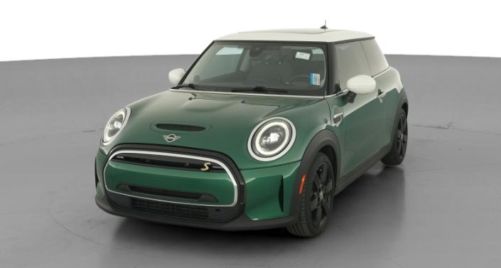 Thumbnail: 2023 MINI Cooper Hardtop - 1