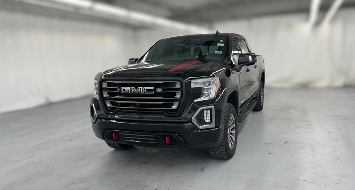 Thumbnail: 2022 GMC Sierra 1500 - 1