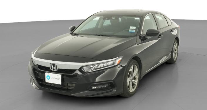 Thumbnail: 2018 Honda Accord - 1