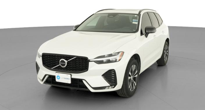 Thumbnail: 2025 Volvo XC60 - 1