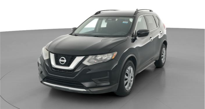 Thumbnail: 2017 Nissan Rogue - 1