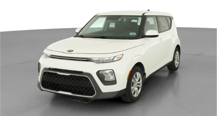 Thumbnail: 2020 Kia Soul - 1