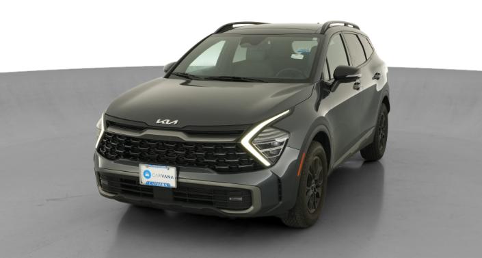 Thumbnail: 2023 Kia Sportage - 1