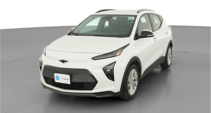 2023 Chevrolet Bolt EUV LT -
                  Tolleson, AZ