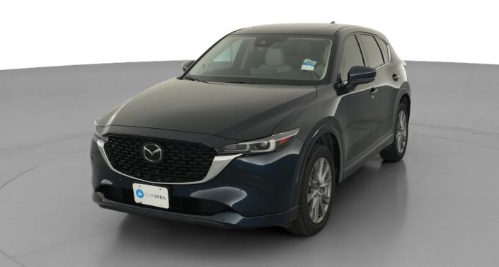 Thumbnail: 2025 Mazda CX-5 - 1