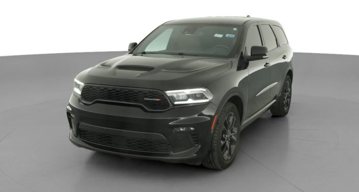 Thumbnail: 2021 Dodge Durango - 1