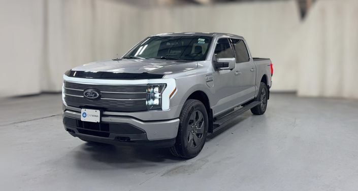 Thumbnail: 2023 Ford F-150 - 1
