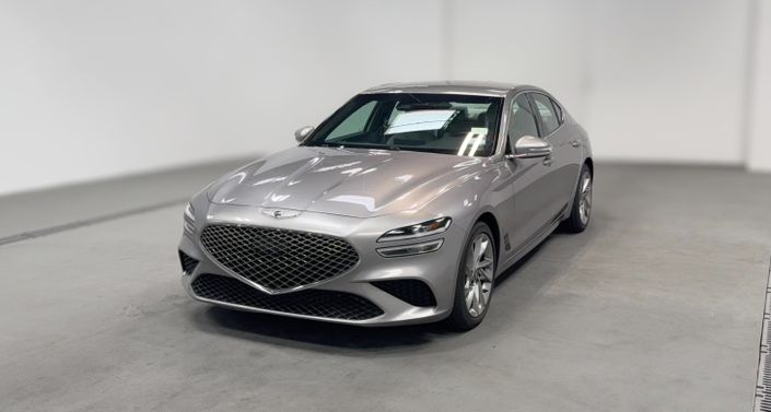 2022 Genesis G70 2.0T -
                  Tracy, CA