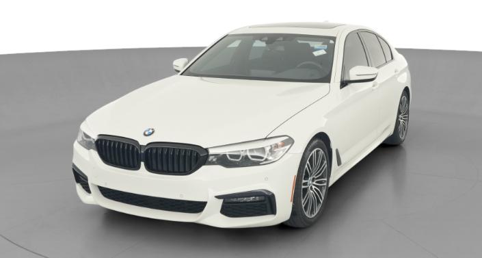 2020 BMW 5 Series 530i -
                  Eugene, OR