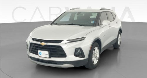2019 Chevrolet Blazer