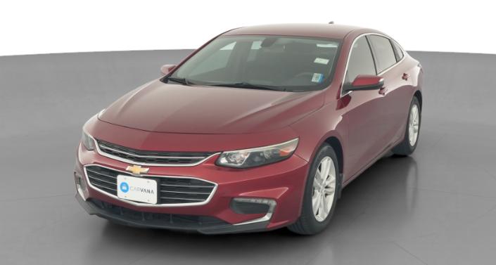 2017 Chevrolet Malibu LT -
                  San Diego, CA
