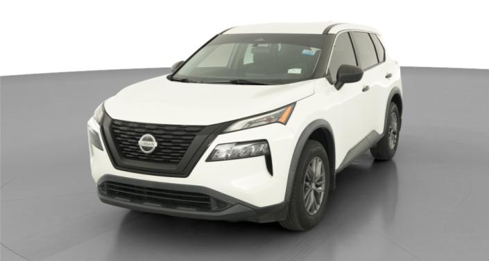 Thumbnail: 2021 Nissan Rogue - 1