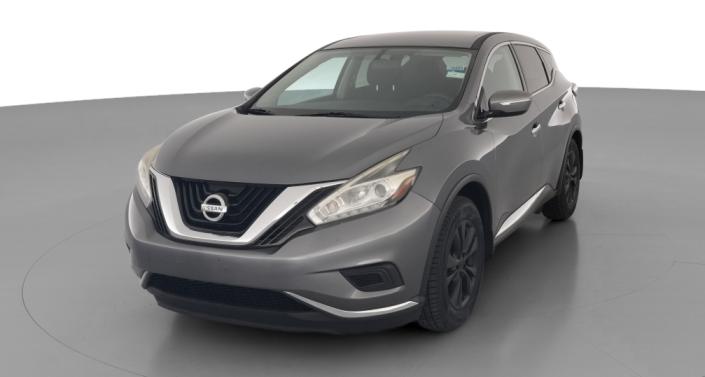 2015 Nissan Murano S -
                  Lorain, OH