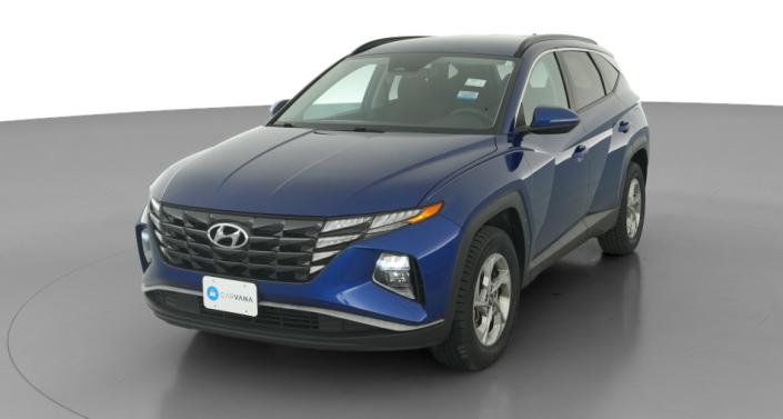 Thumbnail: 2023 Hyundai Tucson - 1