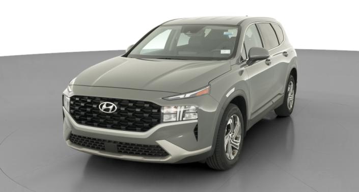 Thumbnail: 2023 Hyundai Santa Fe - 1