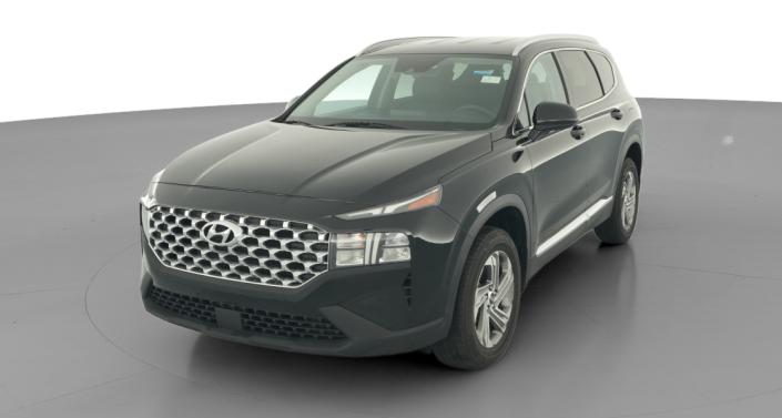 Thumbnail: 2022 Hyundai Santa Fe - 1