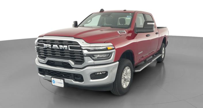 Thumbnail: 2026 RAM 2500 - 1