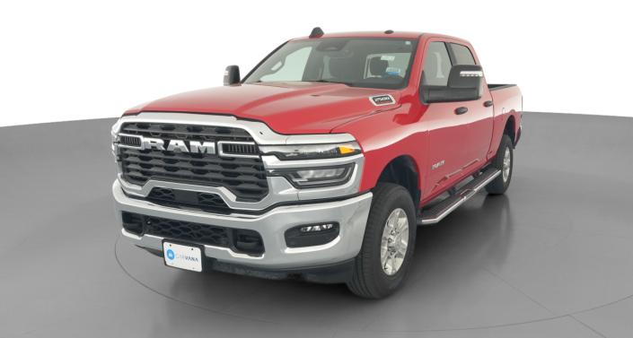 Thumbnail: 2026 RAM 2500 - 1