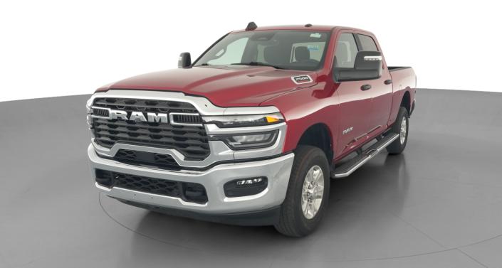 Thumbnail: 2026 RAM 2500 - 1
