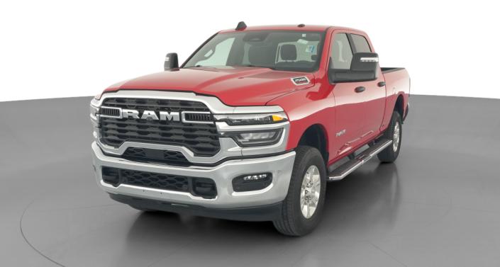 Thumbnail: 2026 RAM 2500 - 1