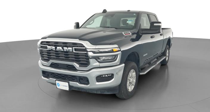 Thumbnail: 2026 RAM 2500 - 1