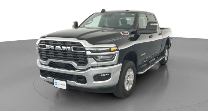 Thumbnail: 2026 RAM 2500 - 1