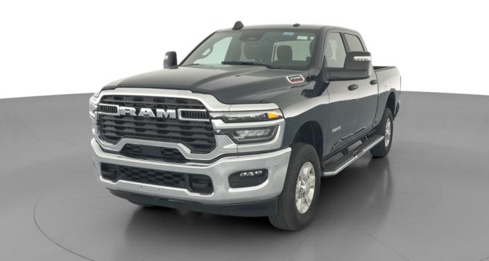 Thumbnail: 2026 RAM 2500 - 1