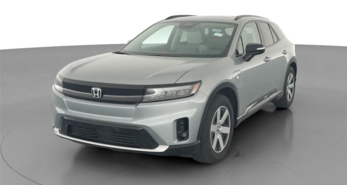 2024 Honda Prologue Touring -
                  Rocklin, CA