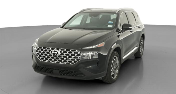 Thumbnail: 2023 Hyundai Santa Fe - 1
