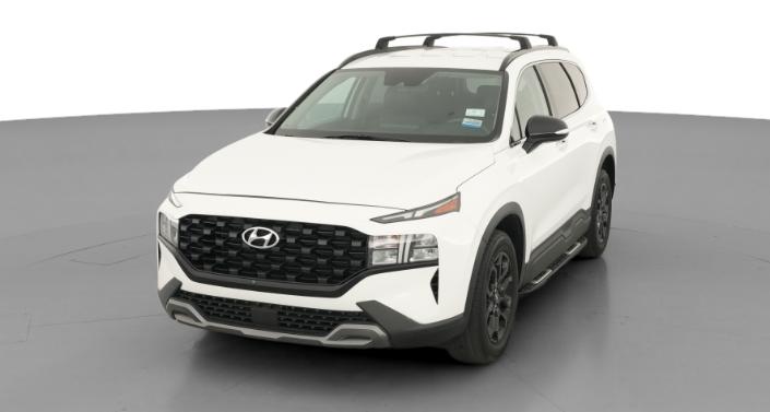 Thumbnail: 2023 Hyundai Santa Fe - 1