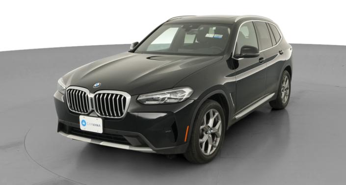 Thumbnail: 2023 BMW X3 - 1