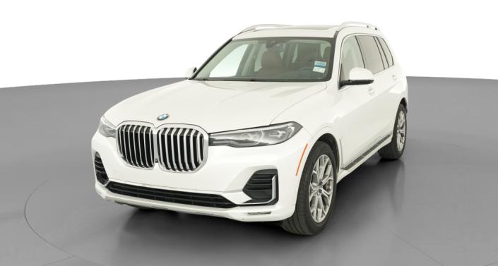 Thumbnail: 2020 BMW X7 - 1