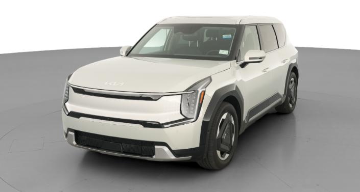 2026 Kia EV9 Land -
                  Haines City, FL